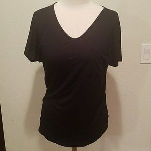 Jersey pocket t-shirt